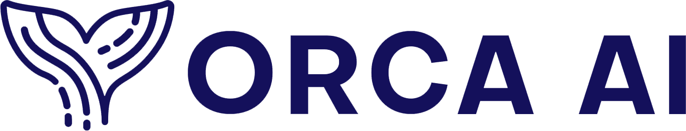 Orca Ai Logo